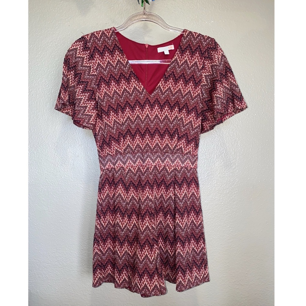 Gianni Bini - Mini Romper